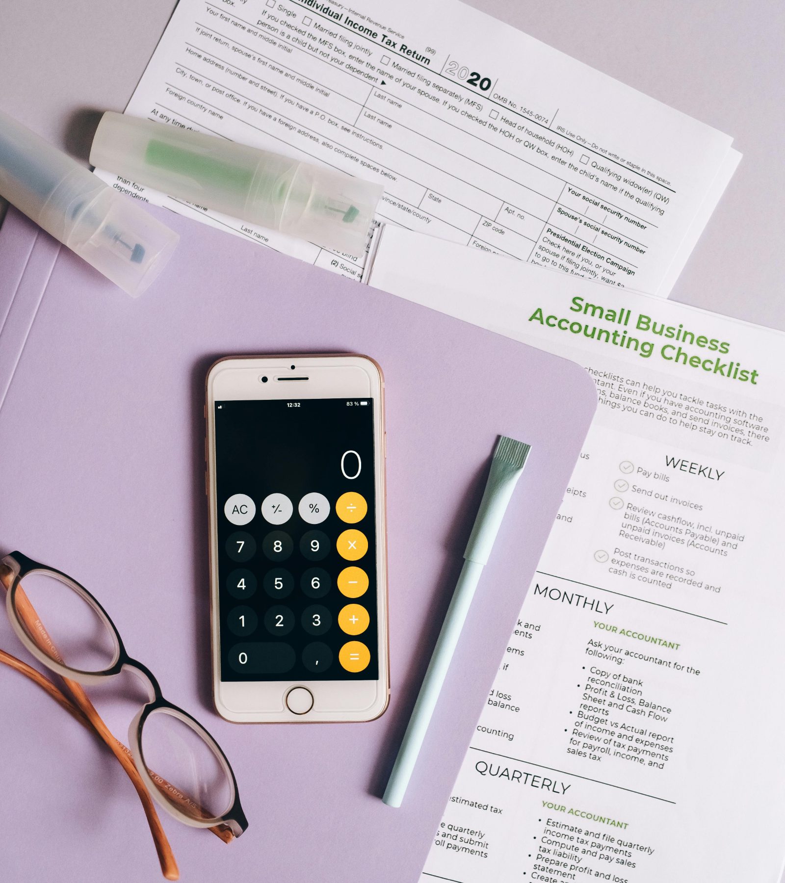 Consulenza Fiscale e Tributaria