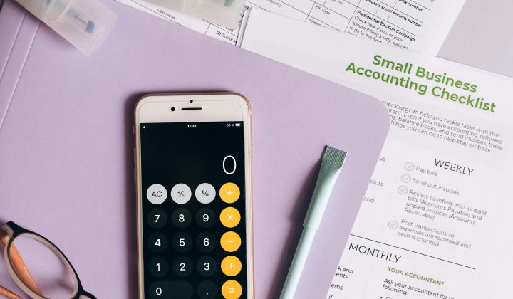 Consulenza Fiscale e Tributaria