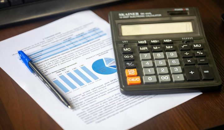 Consulenza in materia di Bilancio