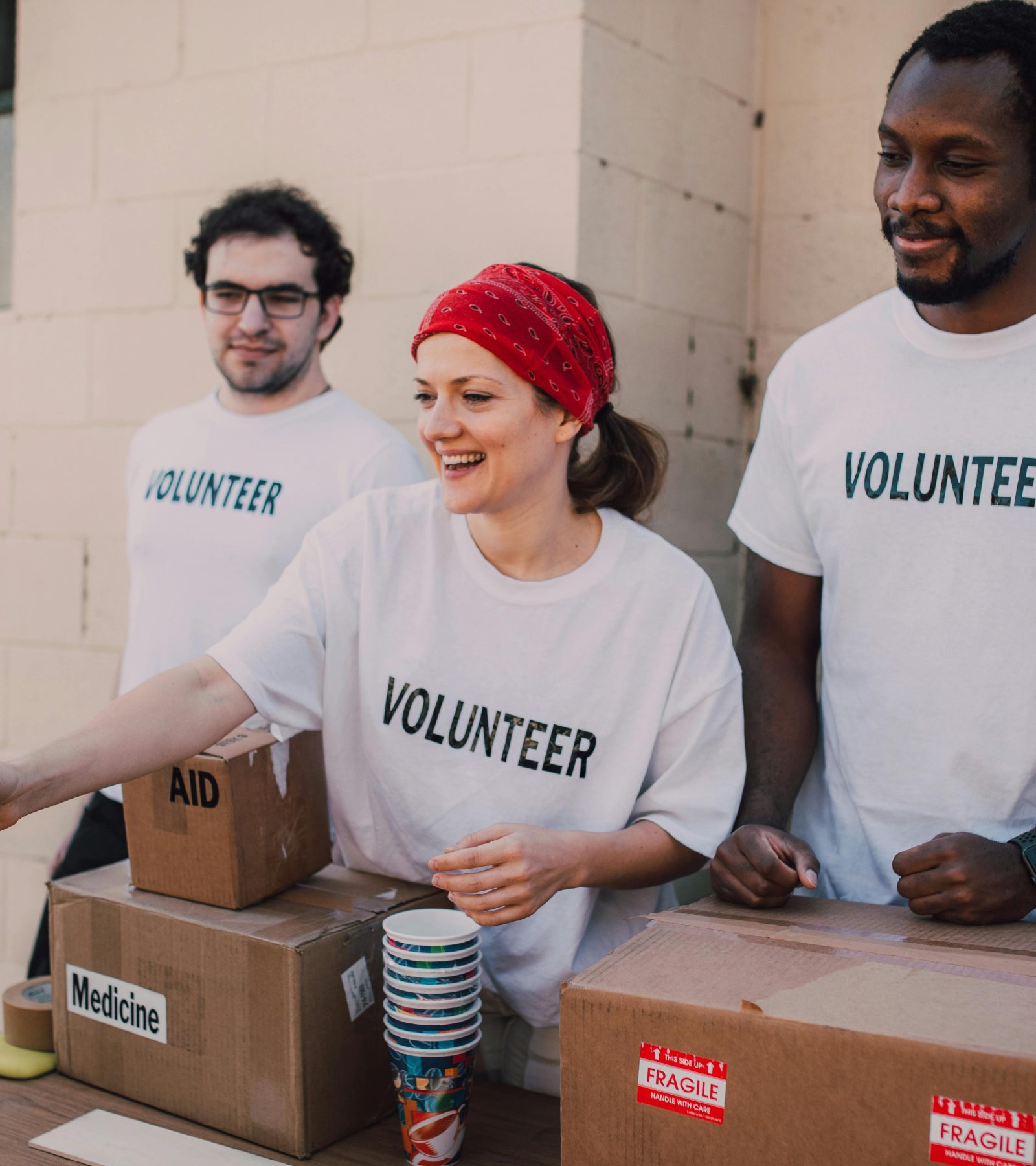 Consulenza Enti Religiosi ed Enti del Terzo Settore