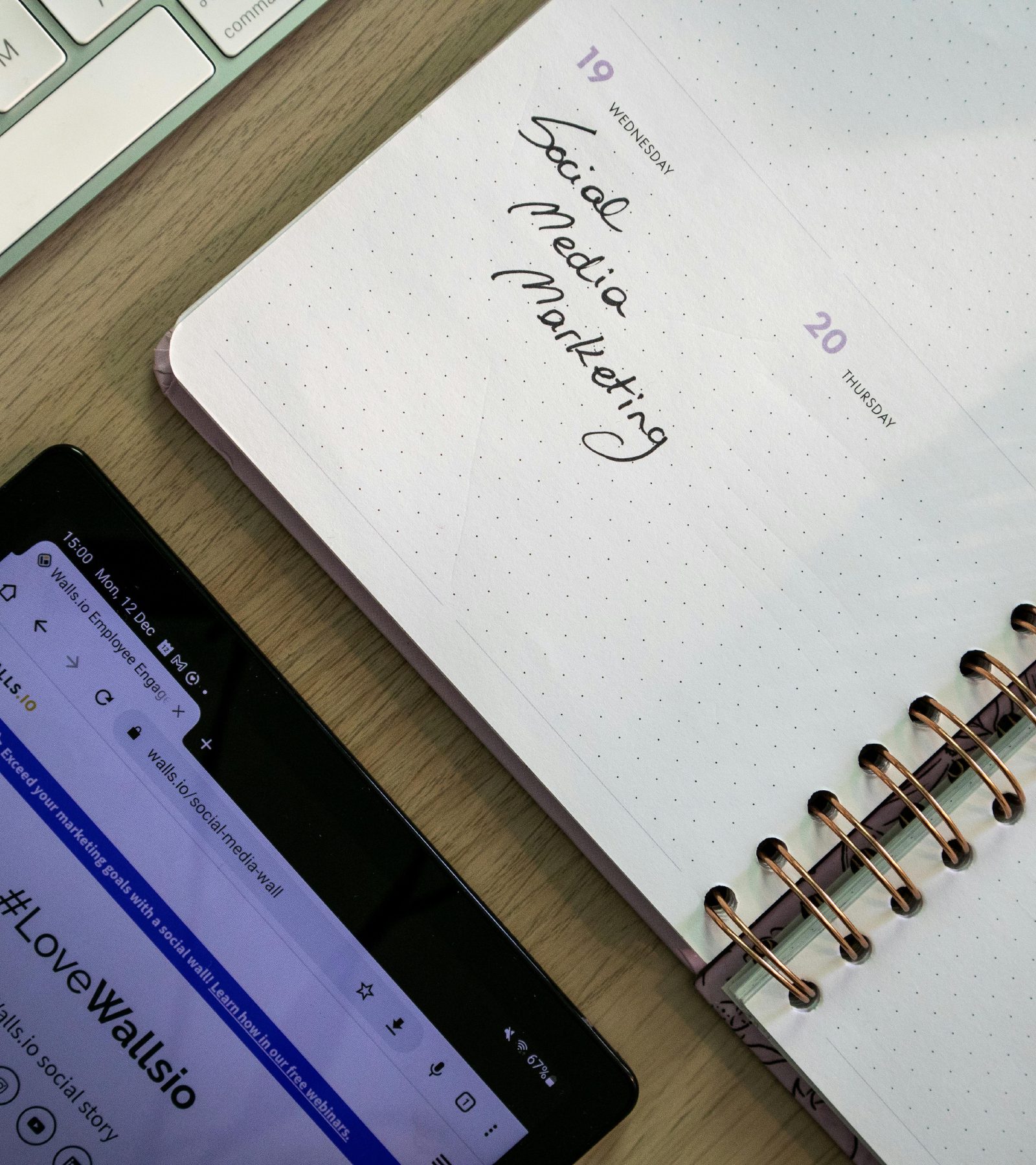 Consulenza di Comunicazione e Immagine