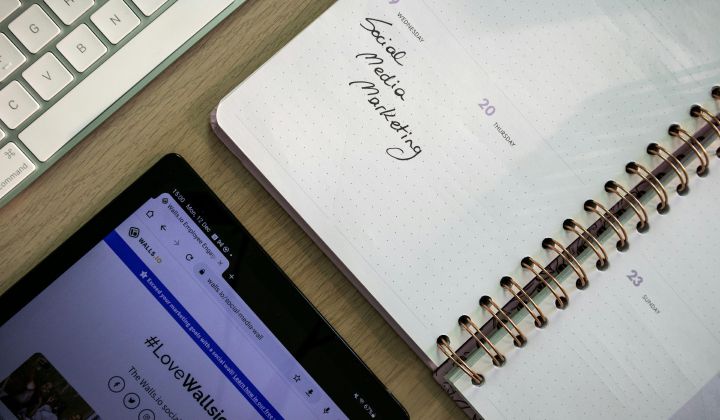 Consulenza di Comunicazione e Immagine