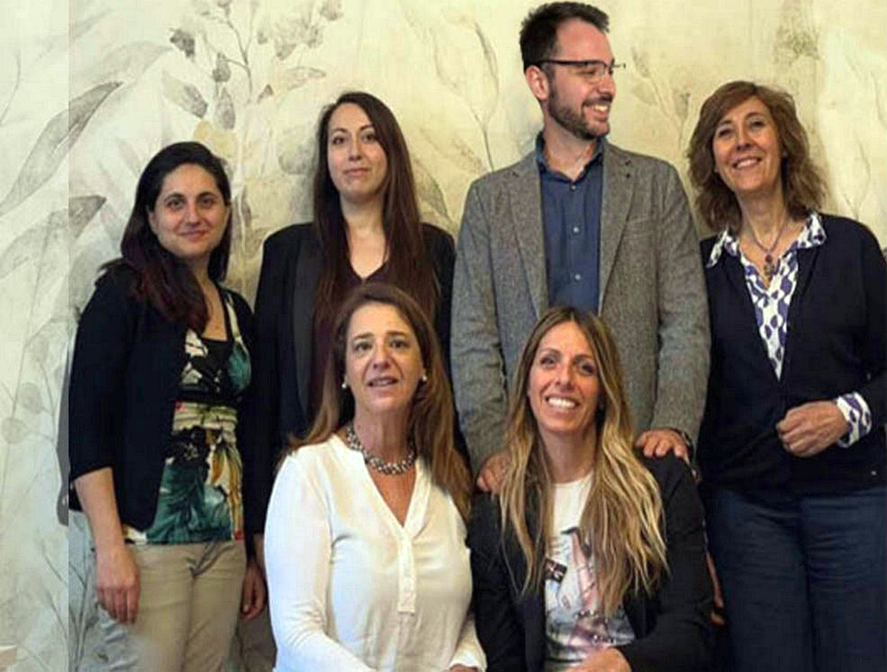 Team Studio CP&B Associati